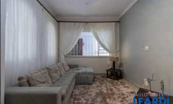 Imagem 2: CASA TÉRREA - SAÚDE - SP