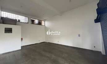 Imagem 3: Loja disponível para locação no bairro Brasil em Uberlândia-MG