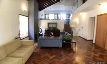 Imagem 4: CASA EM CONDOMÍNIO - ALPHAVILLE - SP