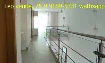 Imagem 7: Leo vende bairro Sim, 3 suítes, closet, goumert