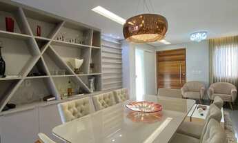 Imagem 2: SF Casa à venda no condomínio Gramado Park