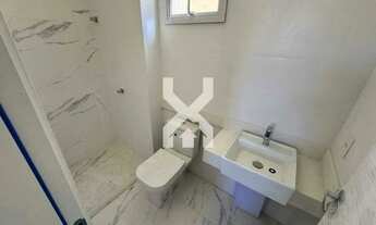 Imagem 3: Área privativa à venda, 3 quartos, 1 suíte, 2 vagas, Sagrada Família - Belo Horizonte/MG