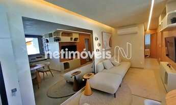 Imagem 3: Venda Apartamento 3 quartos Santa Efigênia Belo Horizonte