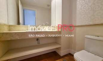 Imagem 12: Campo Belo, lindo! 252m² - 3 suítes - 5 vagas