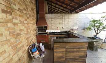 Imagem 3: Casa geminada com inacreditável aproveitamento de espaço!