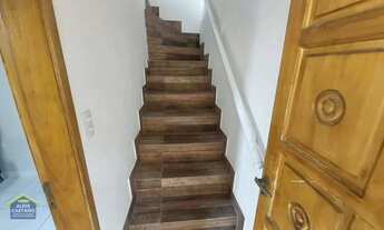 Imagem 5: Vai perder?? Casa de Condomínio 03 dorms c/ sacada Frente Rua