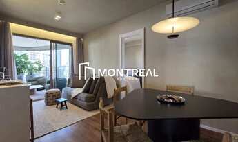 Imagem 7: APARTAMENTO À VENDA EM PINHEIROS, 1 SUÍTE. 1 VAGA DE GARAGEM