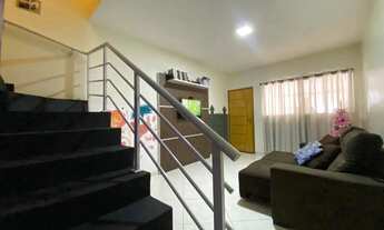 Imagem 6: Casa à Venda no Jardim Terramérica II, Americana 2 Suítes, 90m²