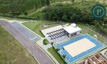 Imagem 5: Terreno plano em condomínio fechado no Santa Cândida