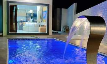 Imagem 2: Casa Condômino Porto Grande na Rota dos Milagres