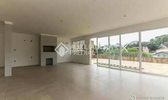 Imagem: Apartamento cobertura à venda em Três