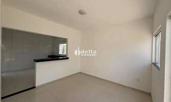 Imagem 8: Casa residencial disponível para venda no bairro Shopping Park em Uberlândia-MG