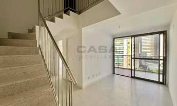 Imagem 3: LU - OPORTUNIDADE! Cobertura Duplex 2 Quartos/Suíte em JARDIM CAMBURI! hz