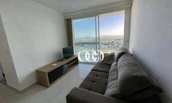 Imagem: Apartamento com 1 dormitório para alugar