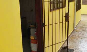 Imagem 3: Casa Térrea Caiçara