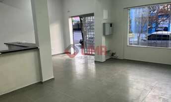 Imagem: LOJA PARA LOCAÇÃO - 100 M² - PRÓXIMO