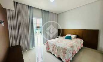 Imagem 6: REF: OFFICE2804 Sobrado de esquina, quatro quartos frente para a mata no Condomínio do Lag