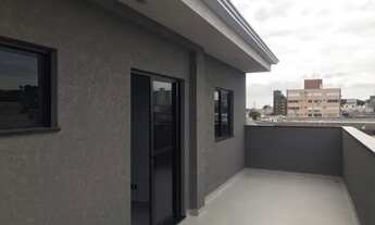 Imagem 7: Cobertura duplex + centro comercial (2 lojas, 6 salas comerciais, 4 kitnets) SJP 1240m2