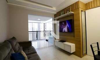 Imagem 7: Studio alto padrão - cond. Cidade Maia