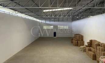 Imagem 3: Galpão NOVO para locação com 650m² em Araquari SC