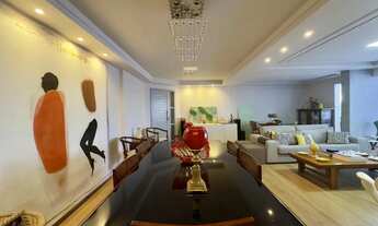 Imagem 5: Apartamento com 3/4, três Suites, 170 m2, na melhor localização de Lagoa Nova