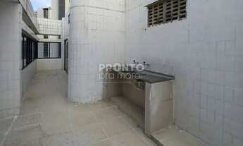 Imagem 5: Boa Viagem - Apartamento com 98 metros - 3 quartos - 1 Suíte - 1 Vaga - Recife - PE