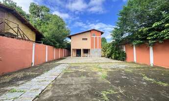 Imagem: Vendo terreno / casa no luciano cavalcante