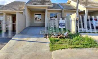 Imagem: Casa à venda Jardim Veneza - Uvaranas