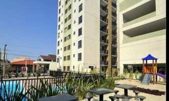 Imagem 3: Apartamento Mobiliado no Residencial Milos