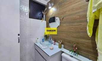 Imagem 9: Apartamento com 2 dormitórios - Assunção - São Bernardo do Campo/SP