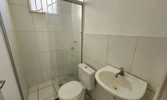 Imagem 3: Apartamento 2 quartos armários na cozinha