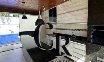 Imagem 6: Sobrado no Condomínio do Lago