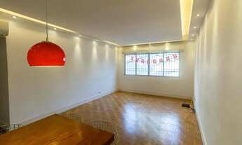 Imagem: Imóvel para aluguel tem 107 metros quadrados