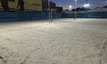 Imagem 3: VENDO ARENA DE BEACH TÊNIS COM BARZINHO