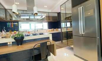 Imagem 3: Casa residencial para Locação em condomínio fechado, Sim, Feira de Santana, 4 quartos, 3 s