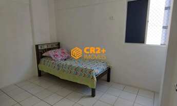 Imagem 4: Apartamento a venda 03 quartos, 01 suíte, 01 vaga garagem em Piedade. 99M²