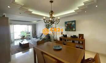 Imagem 5: Vendo apartamento 03 quartos, 01 suíte, 115 m2 , 01 vaga de garagem em Boa Viage