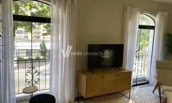 Imagem 5: Apartamento - Cambuí - Campinas