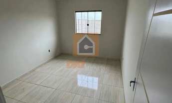 Imagem 3: Casa à venda no bairro Neves