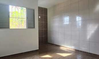 Imagem 5: Casa para locação no Jardim Record 30 m²