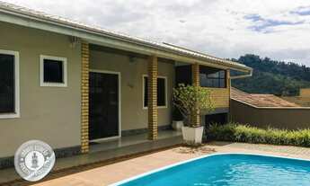 Imagem 2: VENDA - Casa com 3 dormitórios (1 suíte) no bairro Velha Central em Blumenau!