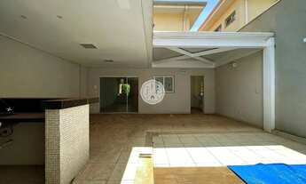 Imagem 4: Casa em Condomínio com 3 quartos para alugar - Bonfim Paulista