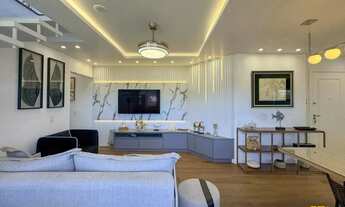 Imagem 5: Cobertura mobiliada - Bairro Trindade - UFSC - Florianópolis - SC - 3 dormitórios