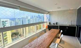 Imagem 7: Apartamento, Mont Tremblant, Vila da Serra, Nova Lima, 4 quartos, R$4.999.000,00, à venda