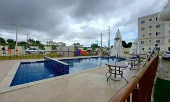 Imagem 2: Apto 2/4 Com Área Garden