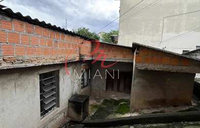 Imagem 7: Terreno à venda no Jardim Bonfiglioli com 300m², 2 casas no terreno sendo 5 dormitórios