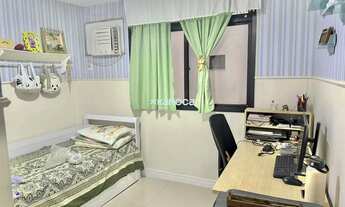 Imagem 6: Magnífico apartamento 130m2 - 2 quartos - Recreio