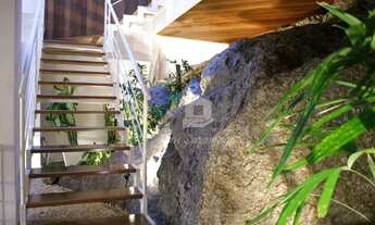 Imagem 2: Casa com 4 quartos à venda, - Charitas - Niterói/RJ