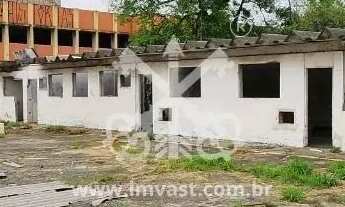 Imagem: Terreno para locação e venda - Lapa