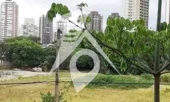 Imagem 3: Área comercial no Jd. Anália Franco, 19.069m²